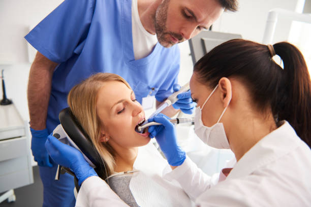 Why Choose Us for Your Dental Needs in New City, NY