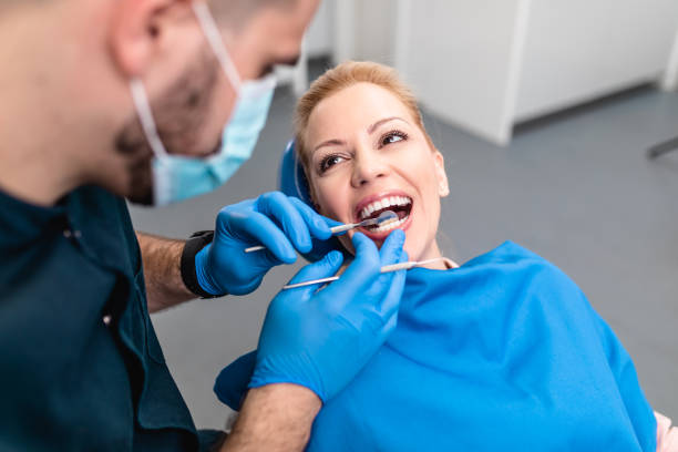 Best Oral Cancer Screening  in New City, NY
