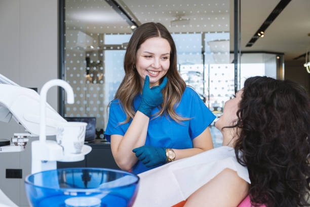 Best Oral Cancer Screening  in New City, NY