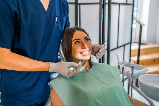 Best Dental Exams and Cleanings  in New City, NY