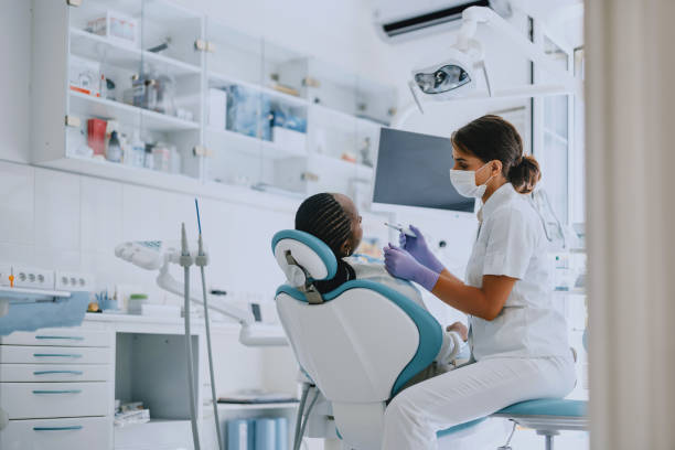 Oral Surgery in New City, NY
