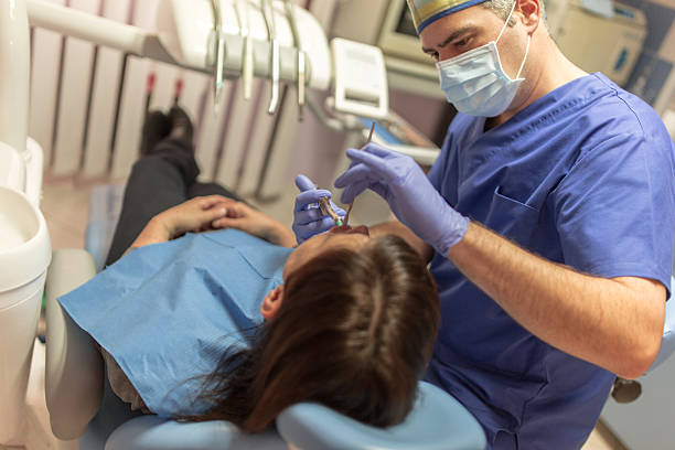 Best Dental Exams and Cleanings  in New City, NY